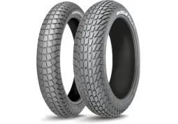 Лiтня шина Michelin Power SuperMoto Rain 160/60 R17