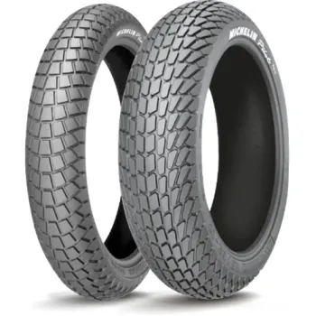 Лiтня шина Michelin Power SuperMoto Rain 160/60 R17