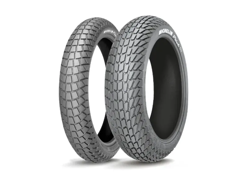 Лiтня шина Michelin Power SuperMoto Rain 160/60 R17