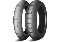 Лiтня шина Michelin Power SuperMoto A 120/75 R16.5