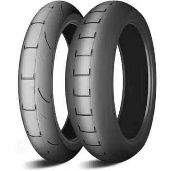 Лiтня шина Michelin Power SuperMoto A 120/80 R16