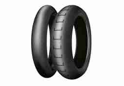 Лiтня шина Michelin Power SuperMoto B 120/80 R16