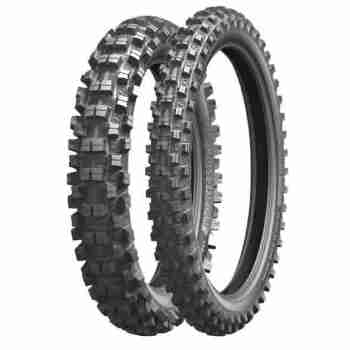 Лiтня шина Michelin Starcross 6 Medium Soft 90/100 R21 57M