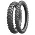 Лiтня шина Michelin Starcross 6 Medium Soft 100/90 R19 57M
