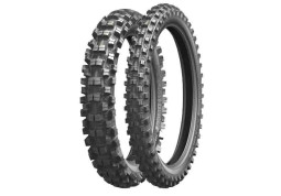 Летняя шина Michelin Starcross 6 Medium Soft 110/90 R19 62M