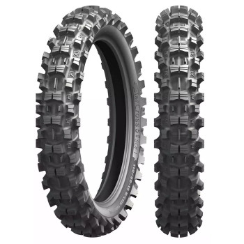 Лiтня шина Michelin Starcross 5 Mini 2.75 R10 37J