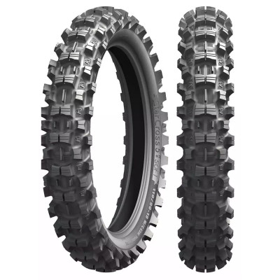 Лiтня шина Michelin Starcross 5 Mini 2.50 R12 36J