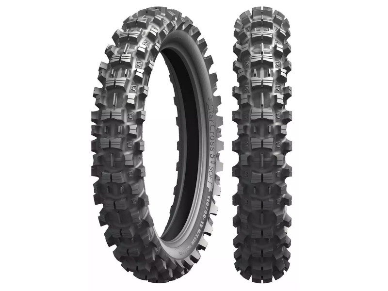 Летняя шина Michelin Starcross 5 Mini 2.50 R12 36J