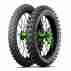 Летняя шина Michelin Starcross 6 Medium Hard 80/100 R21 51M