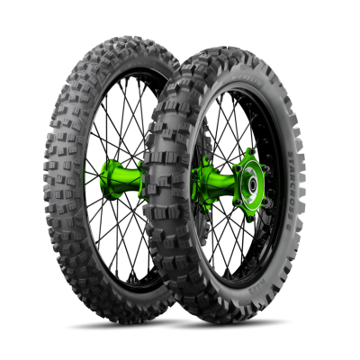 Лiтня шина Michelin Starcross 6 Hard 90/100 R21 57M