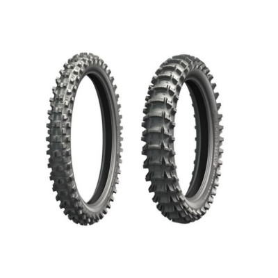 Лiтня шина Michelin Starcross 6 Sand 100/90 R19 57M