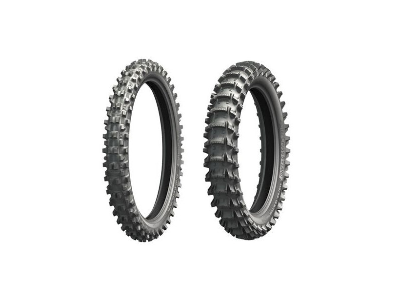 Летняя шина Michelin Starcross 6 Sand 100/90 R19 57M
