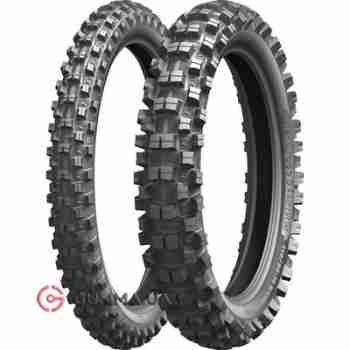 Летняя шина Michelin Starcross 5 120/90 R18 65M