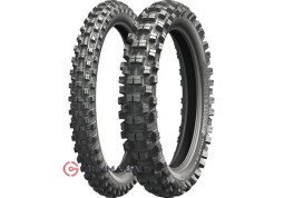 Літня шина Michelin Starcross 5 90/100 R21 57M