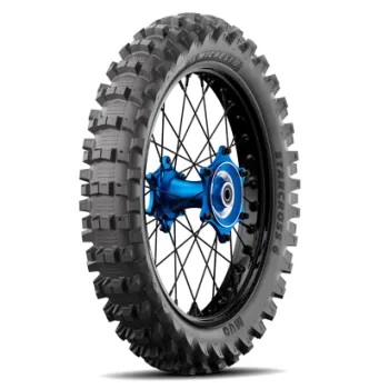 Летняя шина Michelin Starcross 6 Mud 100/90 R19 57M