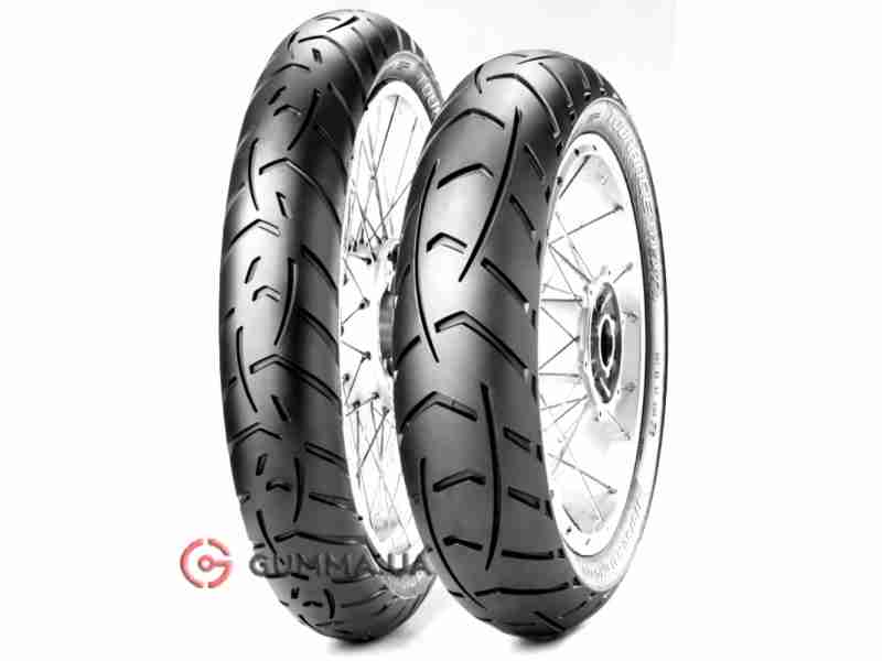 Летняя шина Metzeler Tourance Next 150/70 R17 69H