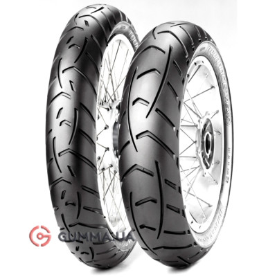 Летняя шина Metzeler Tourance Next 120/70 R17 58W