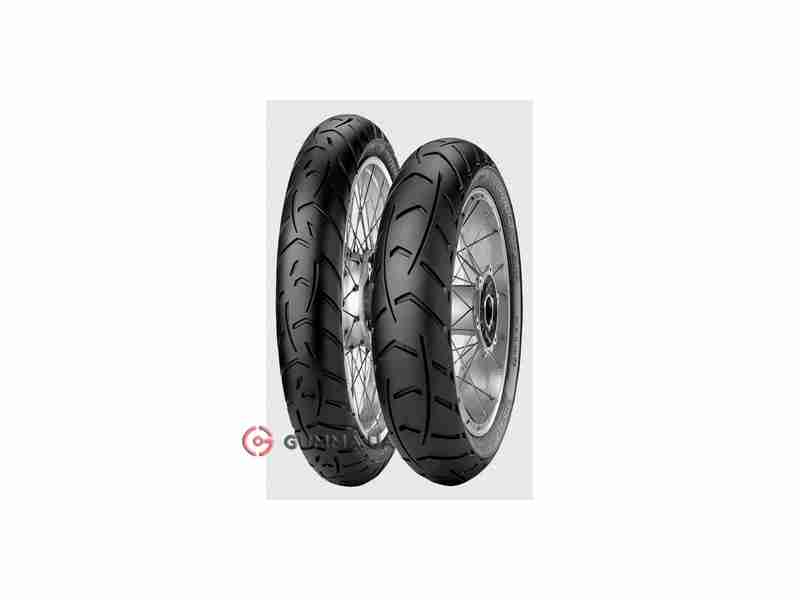 Летняя шина Metzeler Tourance Next 130/80 R17 65V