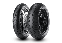 Летняя шина Metzeler Roadtec Z6 160/70 R17 73W