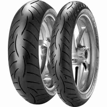 Летняя шина Metzeler Roadtec Z8 Interact 190/50 R17 73W