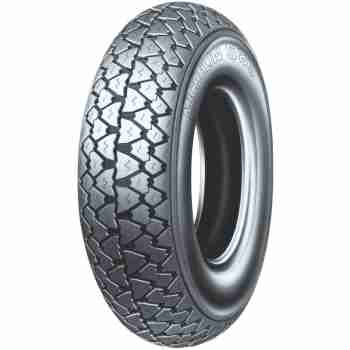 Летняя шина Michelin S83 3 R10 83S