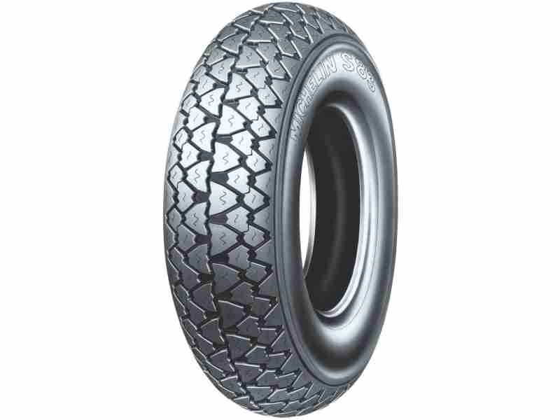 Летняя шина Michelin S83 3 R10 83S