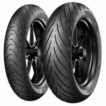 Летняя шина Metzeler Roadtec Scooter 110/70 R16 52S Front