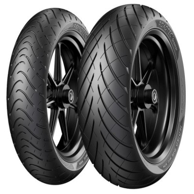Летняя шина Metzeler Roadtec Scooter 120/70 R15 56S Front