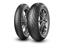 Летняя шина Metzeler Roadtec 01 SE 170/60 R17 72W