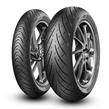 Лiтня шина Metzeler Roadtec 01 SE 170/60 R17 72W