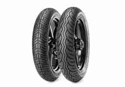 Лiтня шина Metzeler Lasertec 130/70 R18 63H