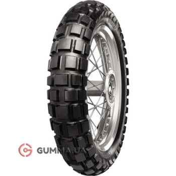 Летняя шина Continental TKC 80 Twinduro 130/80 R17 65T
