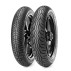 Лiтня шина Metzeler Lasertec 130/80 R18 66V