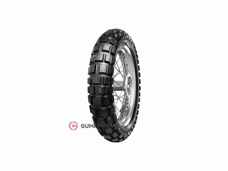 Летняя шина Continental TKC 80 Twinduro 90/90 R21 54S