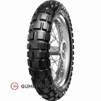 Летняя шина Continental TKC 80 Twinduro 110/80 R18 58Q