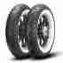 Летняя шина Metzeler ME 888 Marathon Ultra 100/90 R18 56H