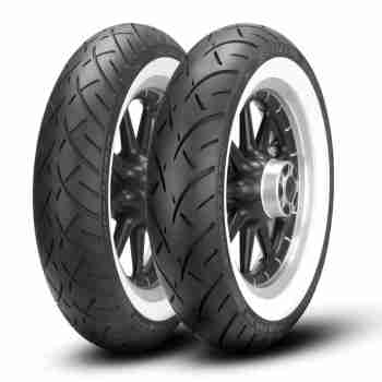 Літня шина Metzeler ME 888 Marathon Ultra 150/80 R17 72H