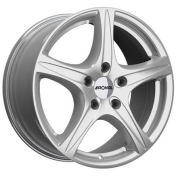 Диск Ronal R56 W6.0 R15 PCD4x100 ET43 S