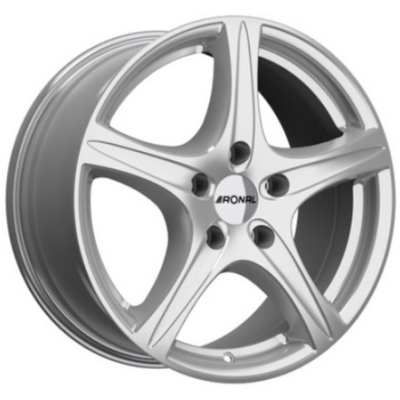 Диск Ronal R56 W6.5 R16 PCD5x112 ET35 S