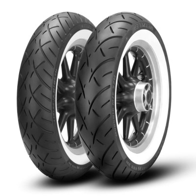 Летняя шина Metzeler ME 888 Marathon Ultra 80/90 R21 48H