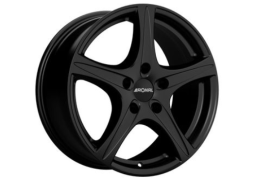 Диск Ronal R56 W6.5 R16 PCD5x112 ET45 BM