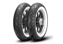 Летняя шина Metzeler ME 888 Marathon Ultra 200/55 R17 78V