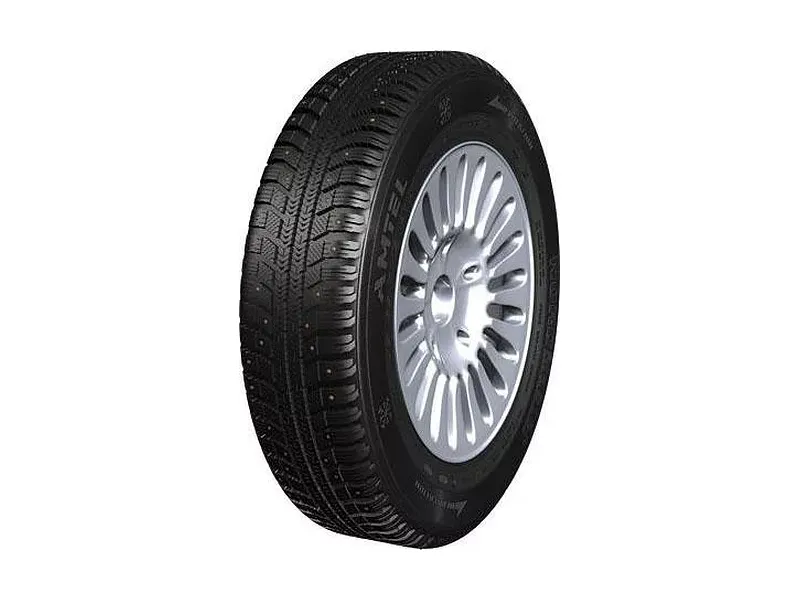 Зимняя шина Amtel NordMaster 185/70 R14 88T