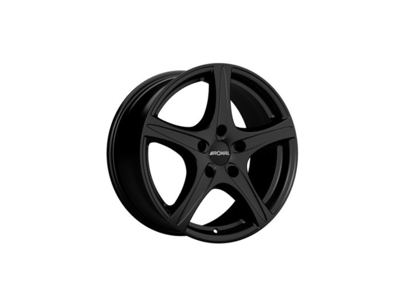 Диск Ronal R56 W6.5 R16 PCD5x114.3 ET40 BM