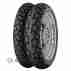 Летняя шина Continental TKC 70 150/70 R18 70H