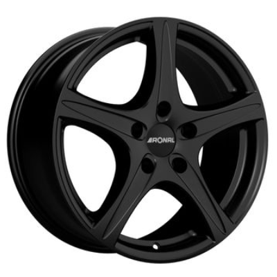 Диск Ronal R56 W6.5 R16 PCD5x114.3 ET45 BM