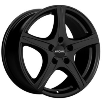 Диск Ronal R56 W6.0 R15 PCD4x100 ET38 BM