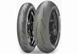 Летняя шина Metzeler Racetec RR K1 120/70 R17 58W