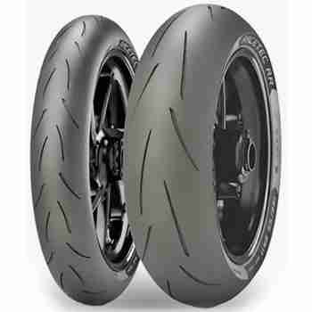 Літня шина Metzeler Racetec RR K1 120/70 R17 58W