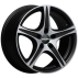 Диск Ronal R56 W8.0 R17 PCD5x120 ET35 DIA72.6 Black